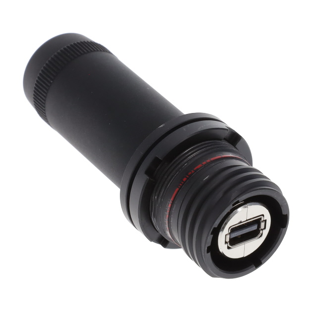 Amphenol Socapex MDPFTV7APEZNF312 electronic component product image