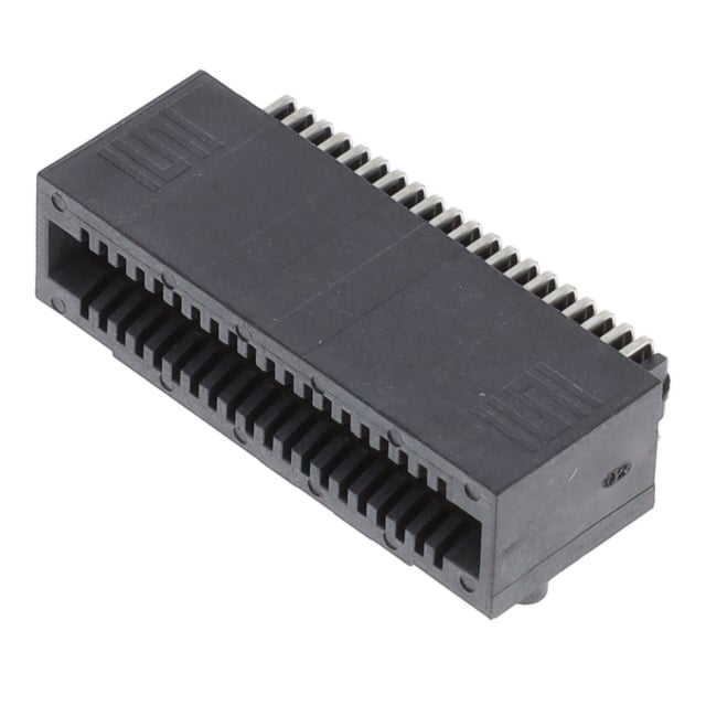 Samtec Inc. MEC1-120-02-L-D-RA1-NP-SL electronic component product image