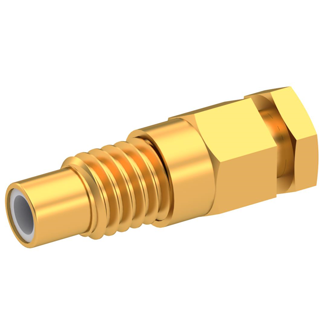 Radiall USA, Inc. 1001-1551-005 electronic component product image