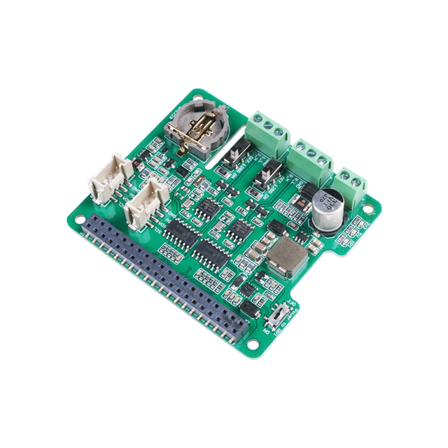 Seeed Technology Co., Ltd 103990563 electronic component product image