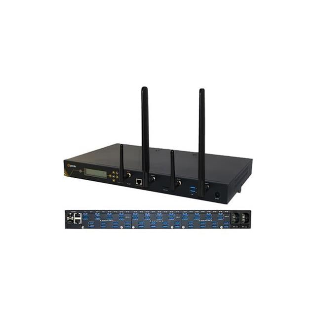 Perle Systems 04033324 electronic component product image
