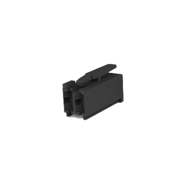 TE Connectivity AMP Connectors 5-2178600-2 electronic component product image