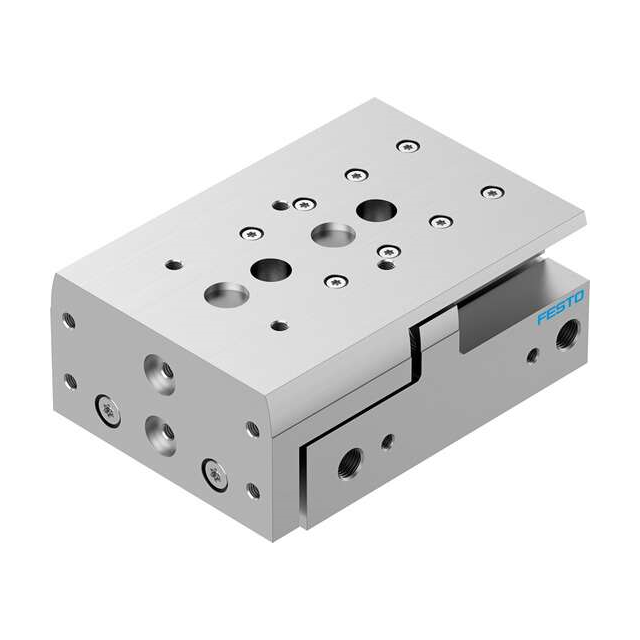 Festo Corporation DGST-20-50-E1A electronic component product image
