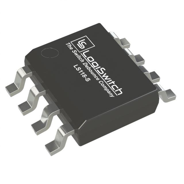 LogiSwitch LS118-S electronic component product image