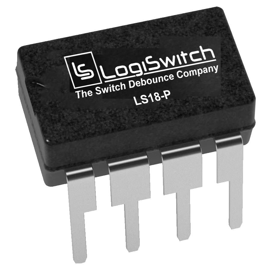 LogiSwitch LS18-P electronic component product image