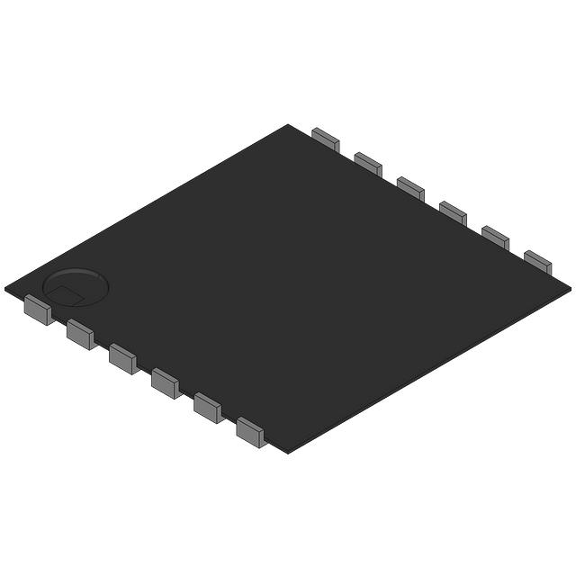 Freescale Semiconductor MC34676BEPR2 electronic component product image