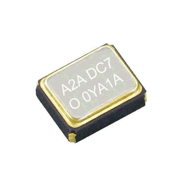 EPSON TG2016SMN 16.3690M-MCGNNMB electronic component product image