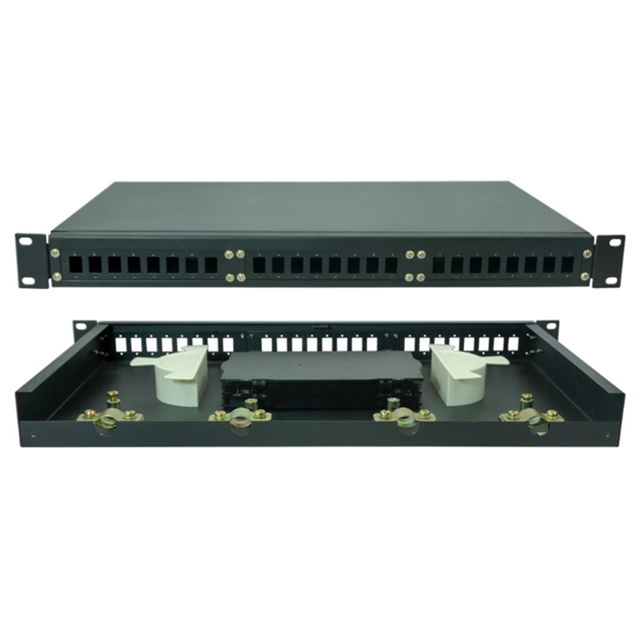 TechLogix Networx TL-24P-RT electronic component product image