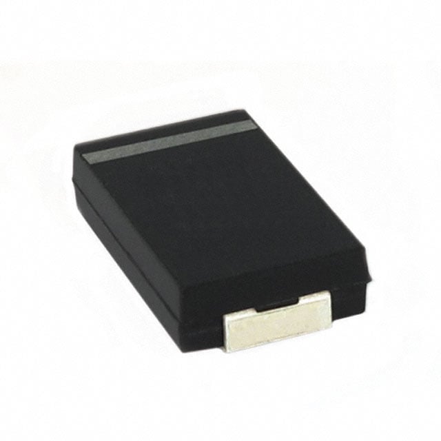 Murata Electronics ECASD41E336M040KA0 electronic component product image