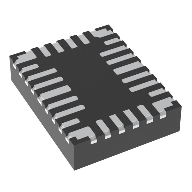 Monolithic Power Systems Inc. MP5479GRM-0003-P electronic component product image