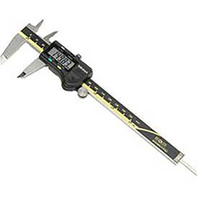 Mitutoyo 500-196-30CAL electronic component product image