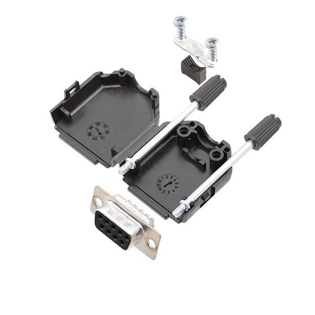 Encitech Connectors AB 6355-0054-11 electronic component product image