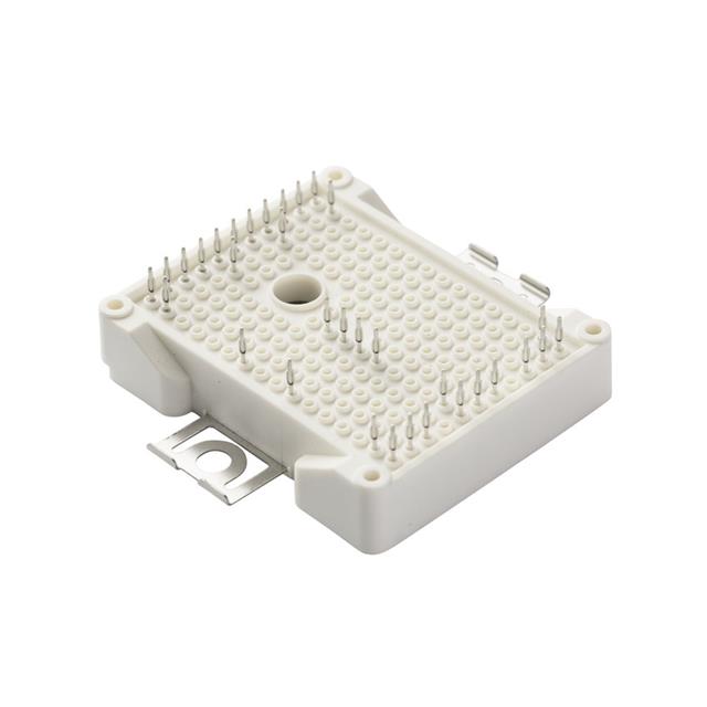 STMicroelectronics A2F12M12W2-F1 electronic component product image