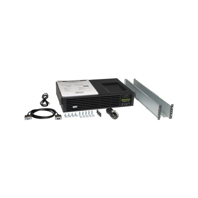 Eaton Tripp Lite SU3000RTXLCD2UN electronic component product image