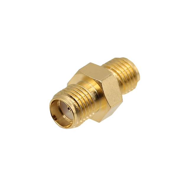 Cinch Connectivity Solutions CGM-1180-FF-SMA-09 electronic component product image