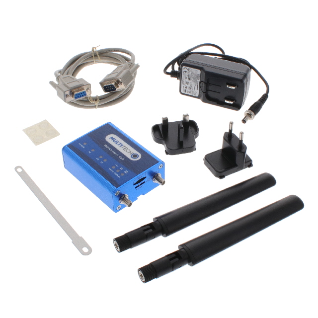 Multi-Tech Systems Inc. MTC-LEU4-B01-EU-GB electronic component product image