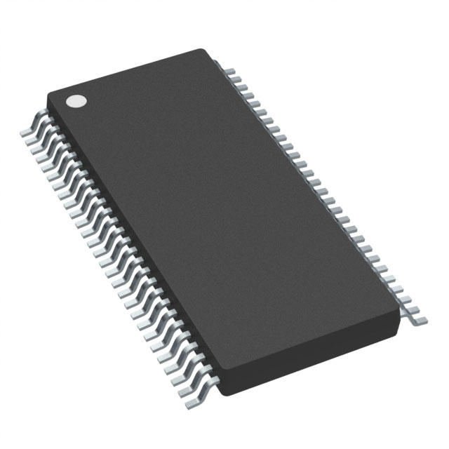 Texas Instruments TLC6C5748QDCARQ1 electronic component product image