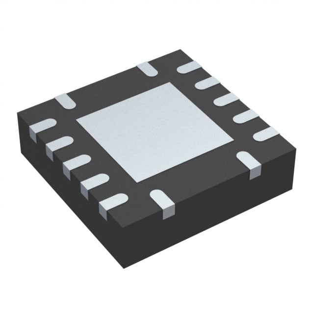 Texas Instruments TXS0104ERGYR electronic component product image
