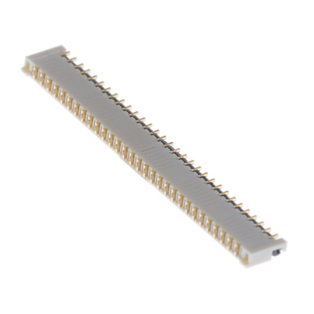 JAE Electronics FB10S061JT1R6000 electronic component product image