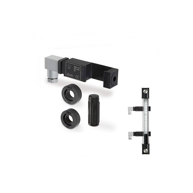 Elesa USA Corporation 110085-R electronic component product image