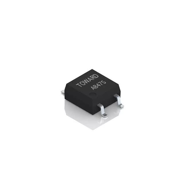 Toward Technologies, Inc. AB47S-H electronic component product image