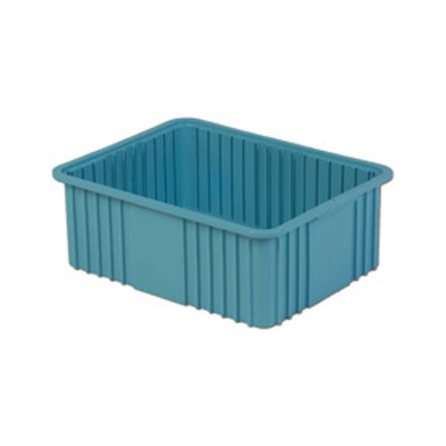 LewisBins NDC3080 Lt Blue electronic component product image