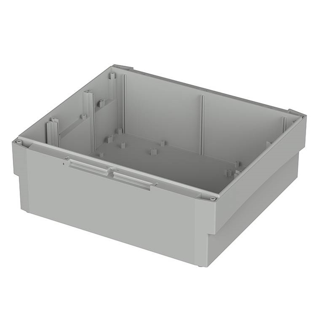 Bopla Enclosures BCD 310 UT-7035 electronic component product image