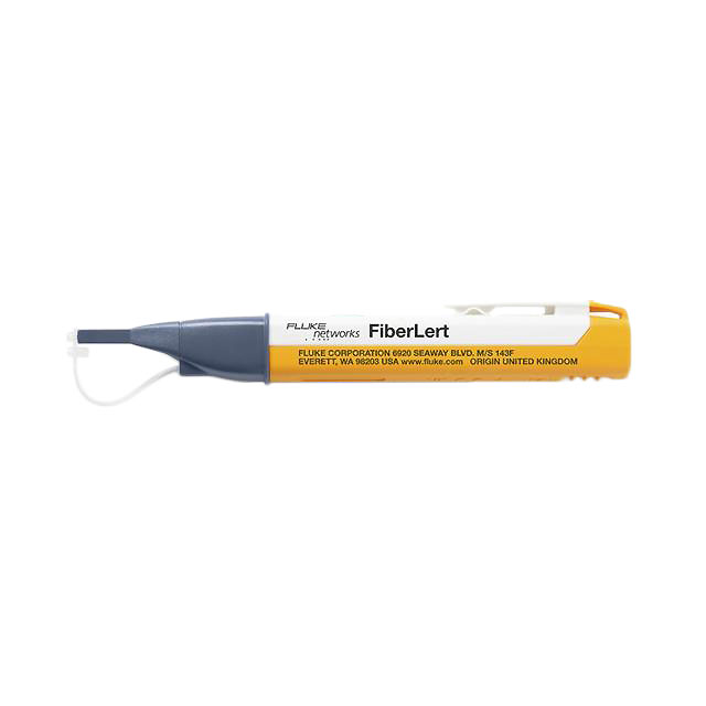 Fluke Electronics FIBERLERT-125 electronic component product image