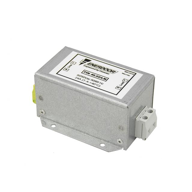 Enerdoor FIN40.024.M electronic component product image