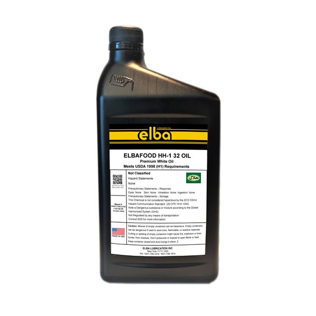 ELBA LUBES GH1220FG1Q electronic component product image