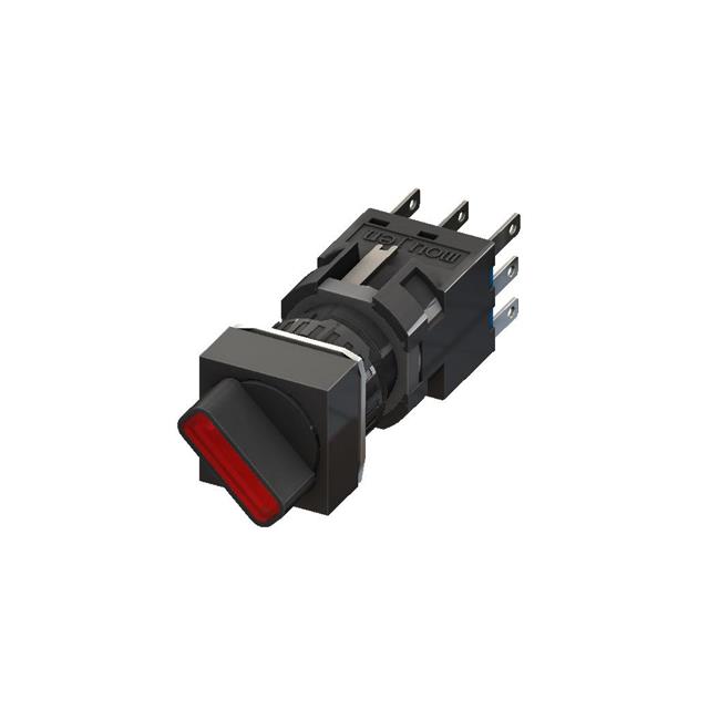 Moujen M6S-B22S2-06ER electronic component product image