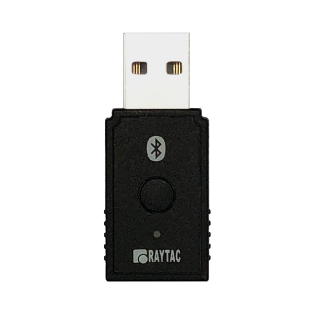 Raytac MDBT50Q-RX electronic component product image