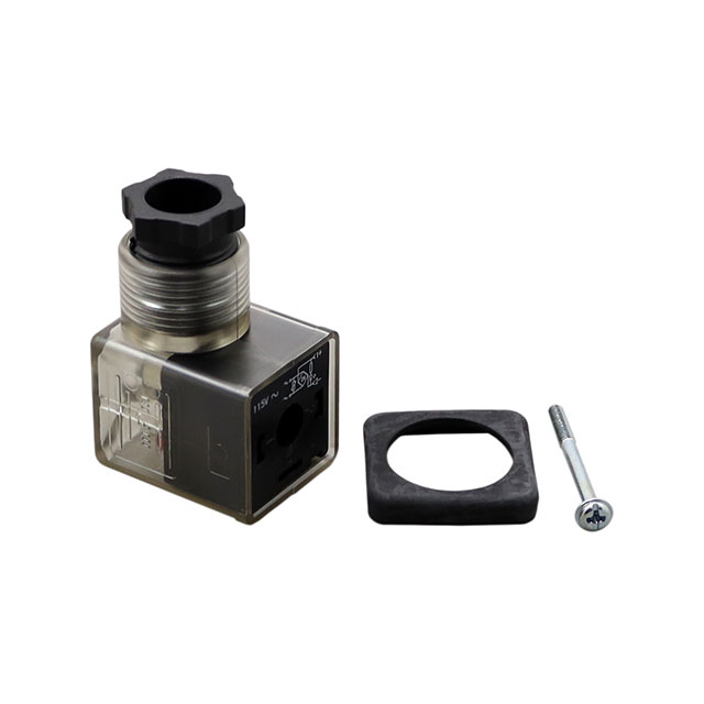 Molex 1210641016 electronic component product image