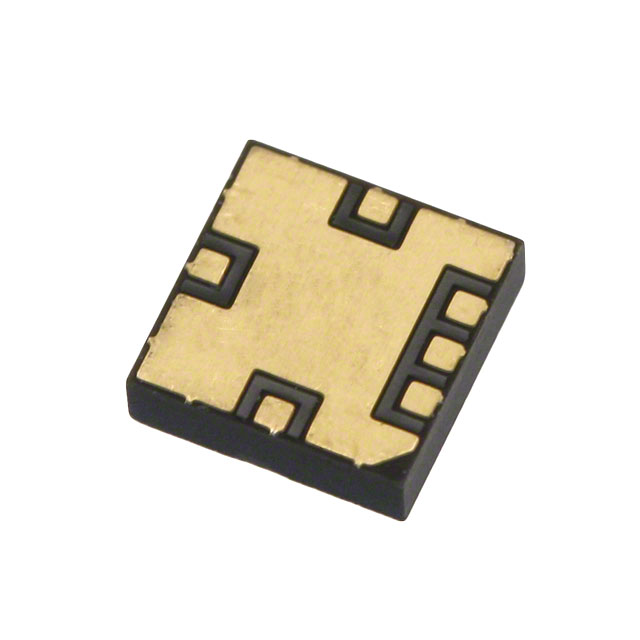 Broadcom Limited ALM-38140-BLKG electronic component product image