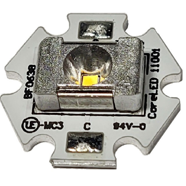 CoreLED Systems, LLC 11001-STAR-E17 electronic component product image