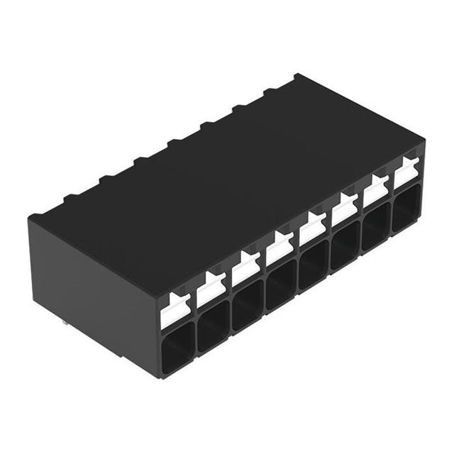 WAGO Corporation 2086-1228 electronic component product image
