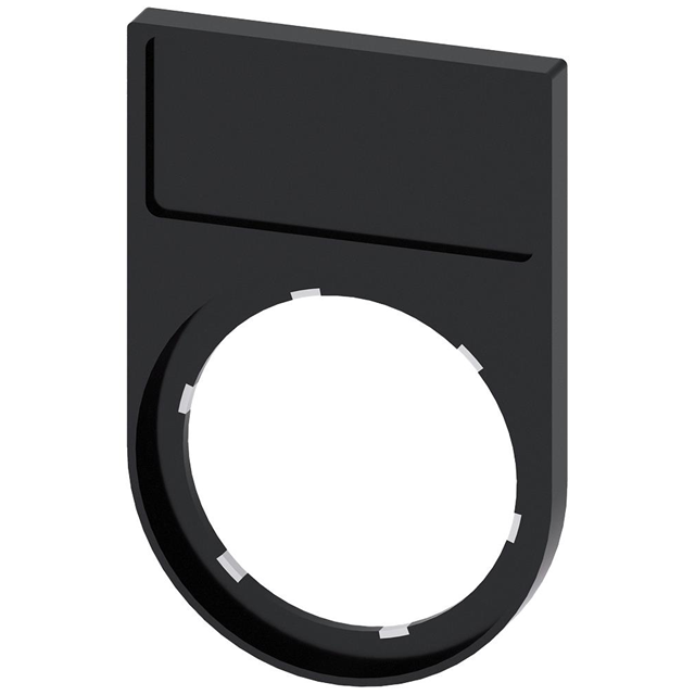 Siemens 3SU19000AG100AA0 electronic component product image