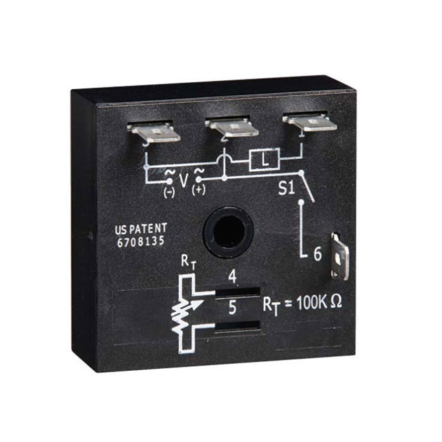 Littelfuse Inc. KSDB220 electronic component product image