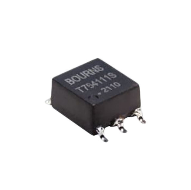 Bourns Inc. PAD001-T764117S electronic component product image