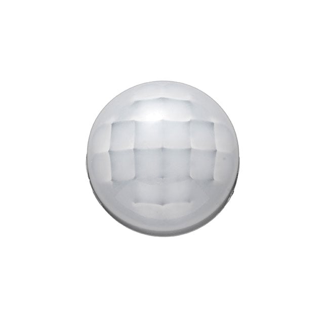 Fresnel Factory Inc. PIR FRESNEL LENS_PD076-9005-WHITE electronic component product image