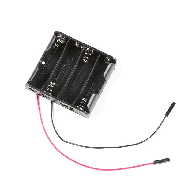 SparkFun Electronics 16719 electronic component product image
