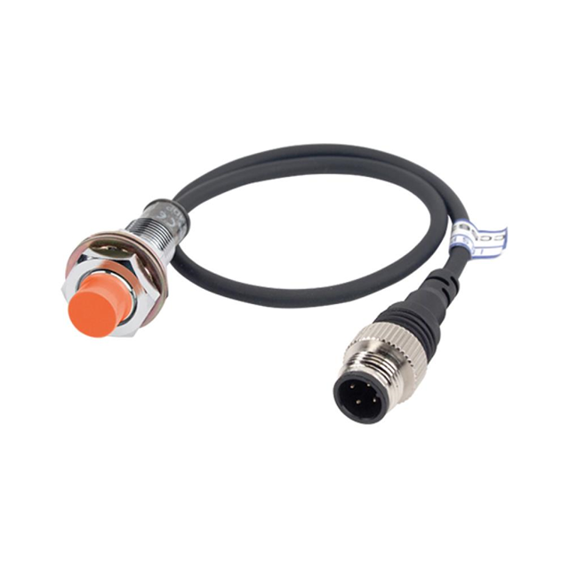 Autonics PRW12-4DP2 electronic component product image