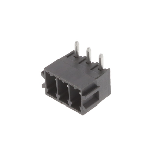 WECO Electrical Connectors Inc. 110-M-211/03 electronic component product image