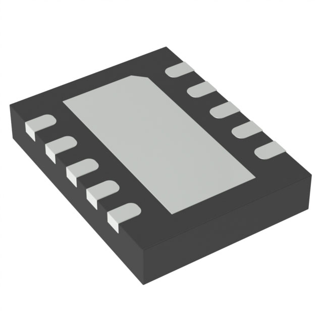 Microchip Technology PD69201ILD-TR electronic component product image