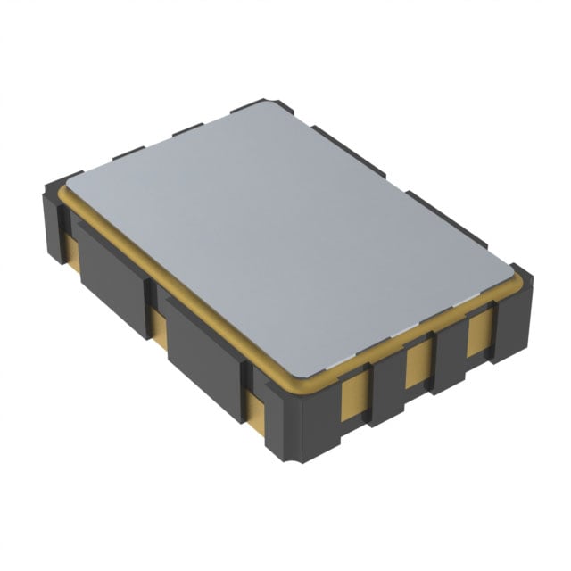 Skyworks Solutions Inc. 500DLAA200M000ACF electronic component product image