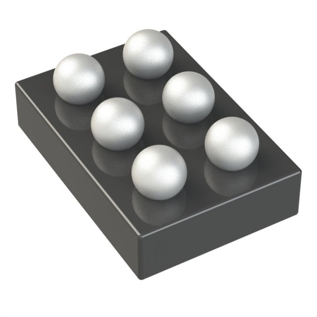 ROHM Semiconductor BU64253GWZ-TR electronic component product image