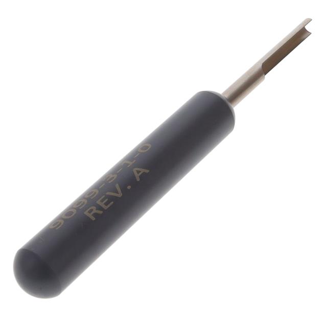 Amphenol Positronic 9099-3-0-0 electronic component product image