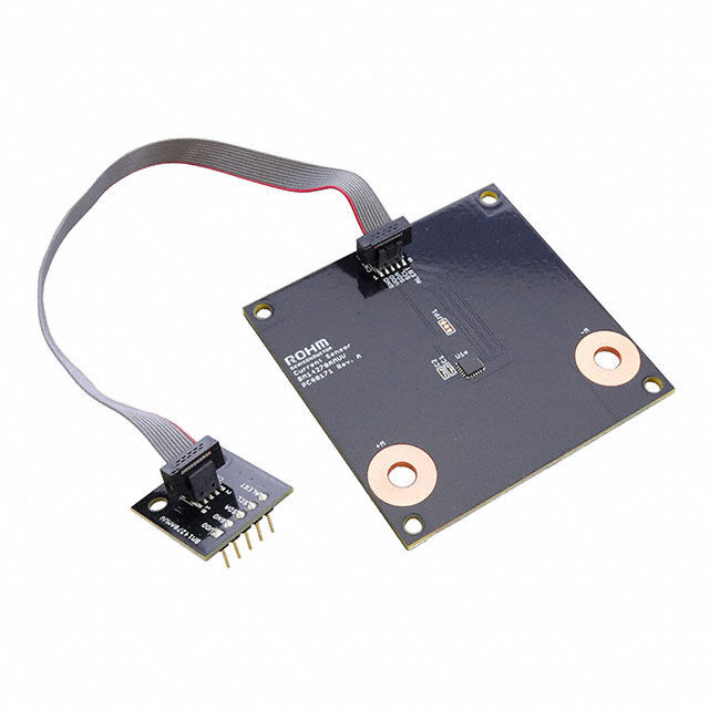 ROHM Semiconductor BM14270AMUV-EVK-001 electronic component product image