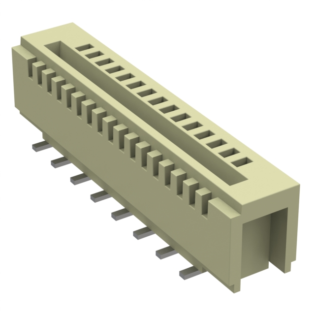 Cvilux USA CF16151M0R0-NH electronic component product image