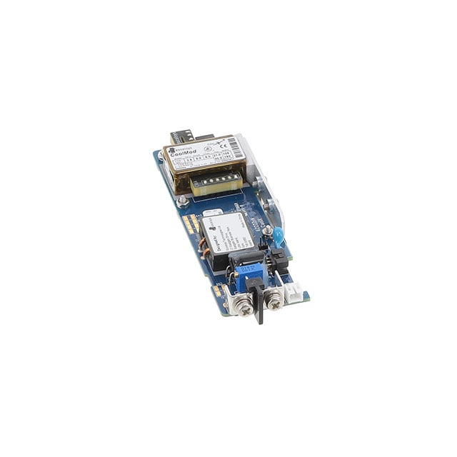 EXCELSYS / Advanced Energy CMA-W01 electronic component product image